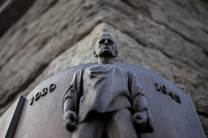 Small-Group World War 2 & Operation Anthropoid Tour in Prague - Pricing and Inclusions