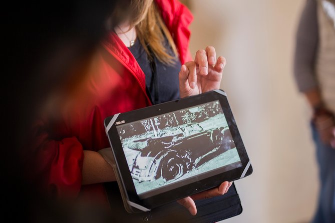 Small-Group World War 2 & Operation Anthropoid Tour in Prague - Customer Reviews