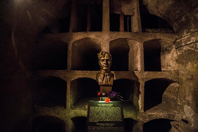 Small-Group World War 2 & Operation Anthropoid Tour in Prague - Tour Directions