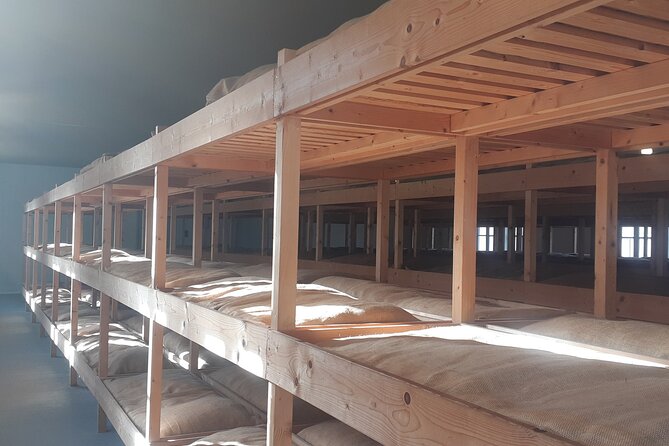 Small Group WWII Tour: Nazi Concentration Camp & Battle of Arnhem - Tour Itinerary