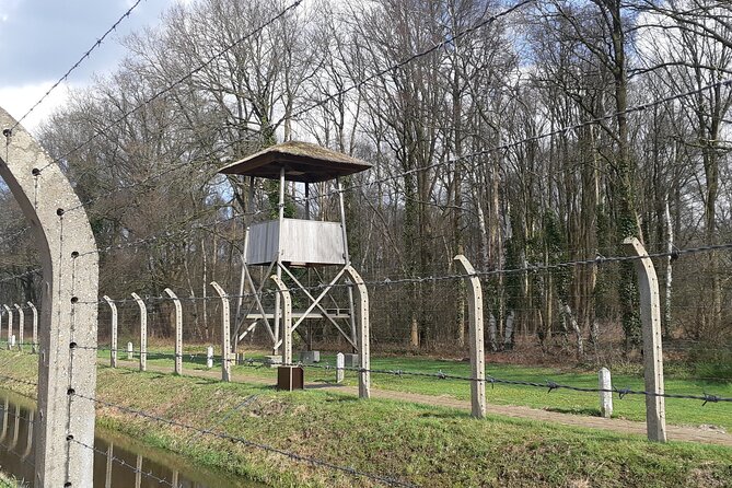 Small Group WWII Tour: Nazi Concentration Camp & Battle of Arnhem - Importance of the Tour