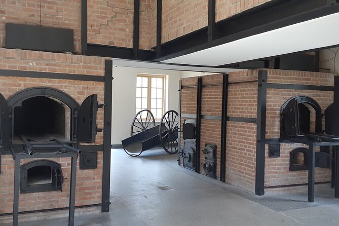 Small Group WWII Tour: Nazi Concentration Camp & Battle of Arnhem - The Sum Up