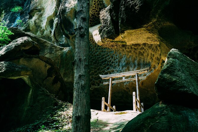 Small Group Yamadera Mountain Walk in Yamagata - Best Time to Visit Yamadera Mountain