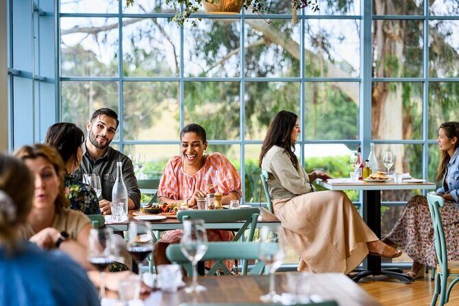 Small Group Yarra Valley: Redwoods Forest & Premium Wine Tour - FAQ