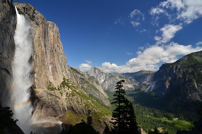 Small Group Yosemite and Giant Sequoias Day Trip From San Francisco - Important Information