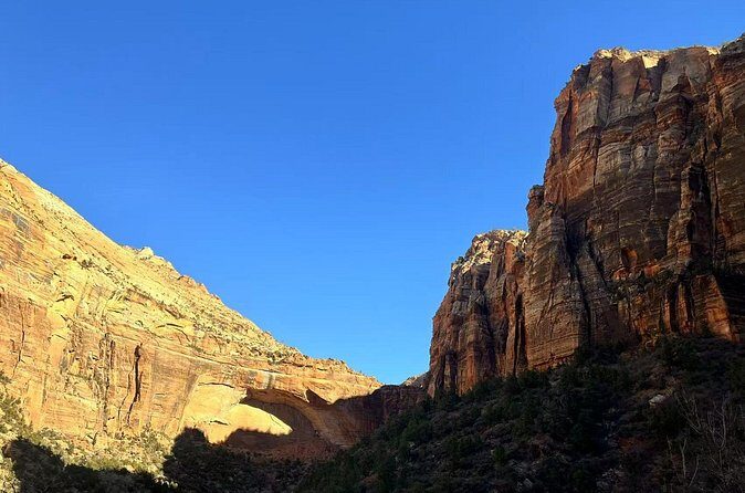 Small Group Zion National Park Hiking Tour from Las Vegas - FAQs