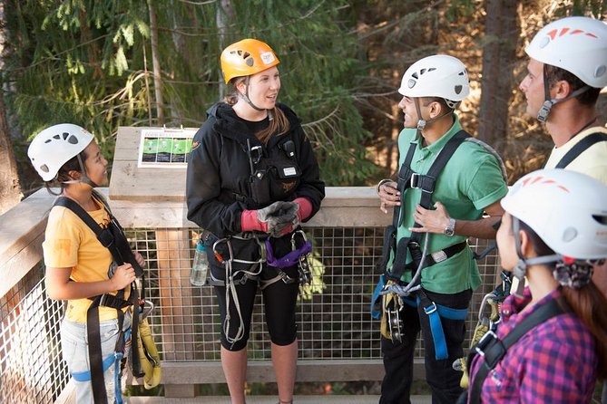 Small-Group Zipline Adventure in Queenstown - Pricing and Reservation Details