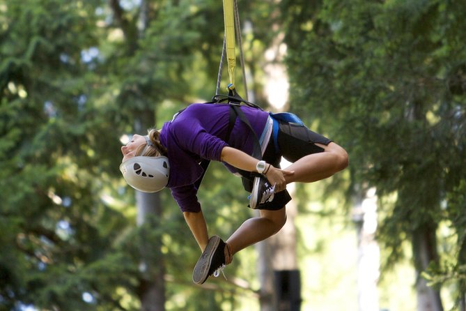 Small-Group Zipline Adventure in Queenstown - Waiting Time and Logistics