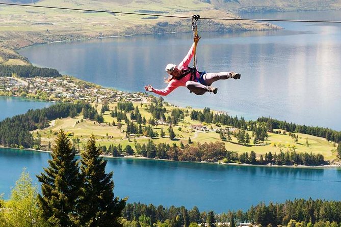Small-Group Zipline Adventure in Queenstown - Additional Activities and Recommendations