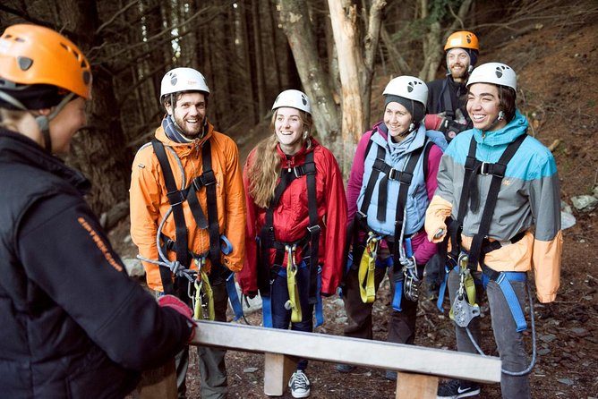 Small-Group Zipline Adventure in Queenstown - Common Questions