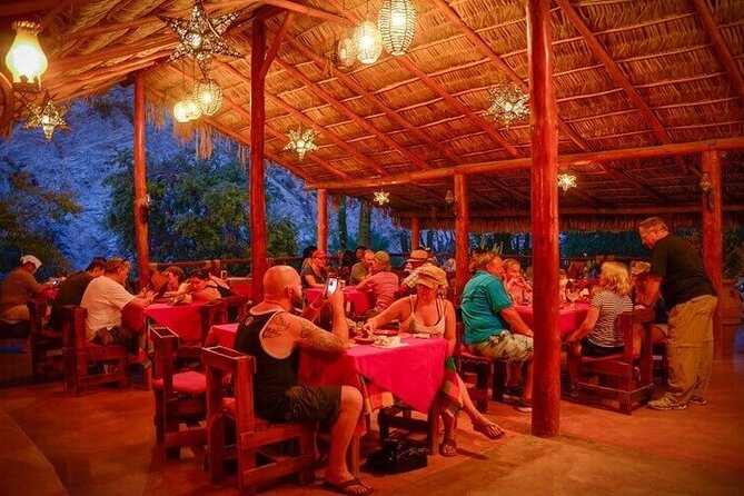 Small-Group Ziplining Adventure, Los Cabos  - San Jose Del Cabo - Optional Tequila Tasting