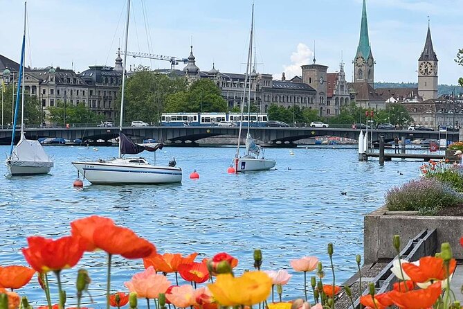 Small Group Zurich Walking Tour, Cruise and LINDT Factory - Common Questions