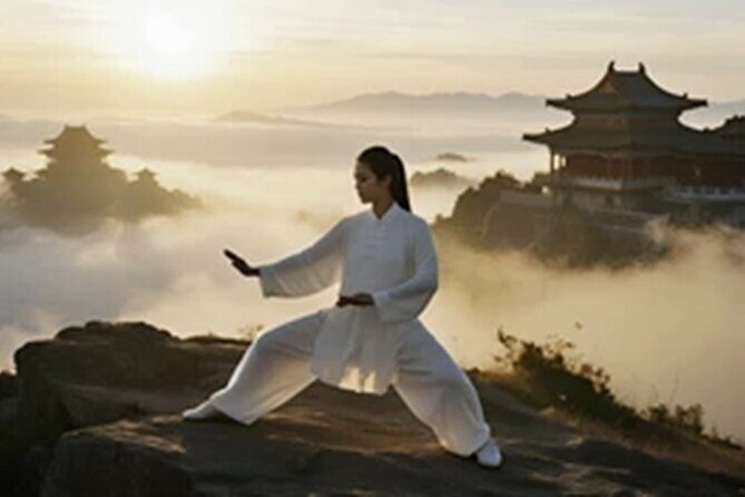 Small Group:3-Day Wudang Mountain Journey from Shiyan China - Exploring Wudang Mountain: A 3-Day Journey from Shiyan