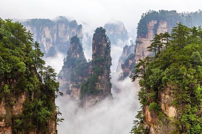 Small Group:3-Day Zhangjiajie Tianmen Mountains Discovery Tour - Final Thoughts  