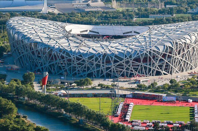 Small Group:4 Day Cultural Beijing Shared Tour - FAQ