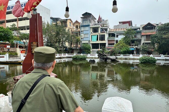 Small Group_Hanois Untold History Tour with locals and veterans - Good To Know