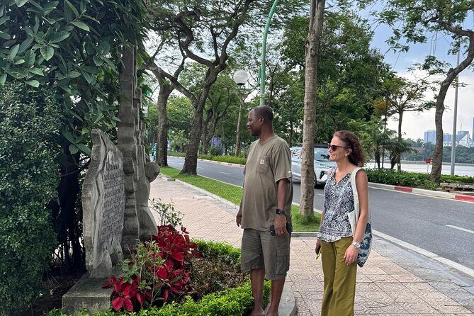 Small Group_Hanois Untold History Tour with locals and veterans - Who Will Enjoy This Tour?