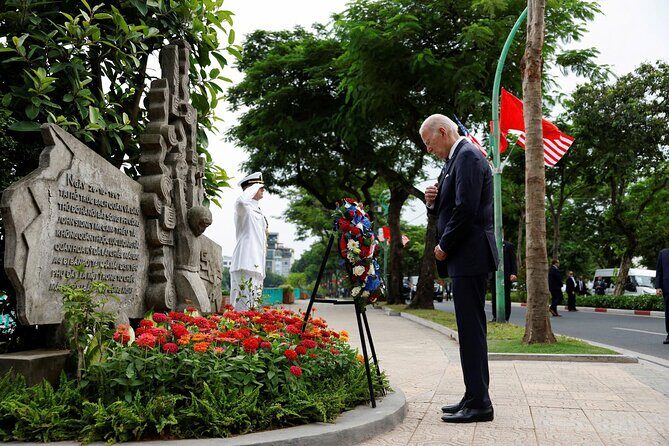 Small Group_Hanois Untold History Tour with locals and veterans - The Sum Up