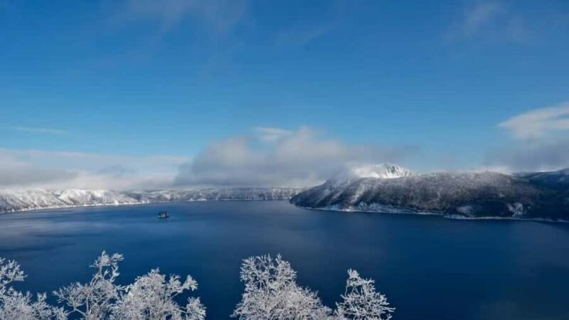 Small GroupA 4-day exploration of Eastern Hokkaido - Good To Know