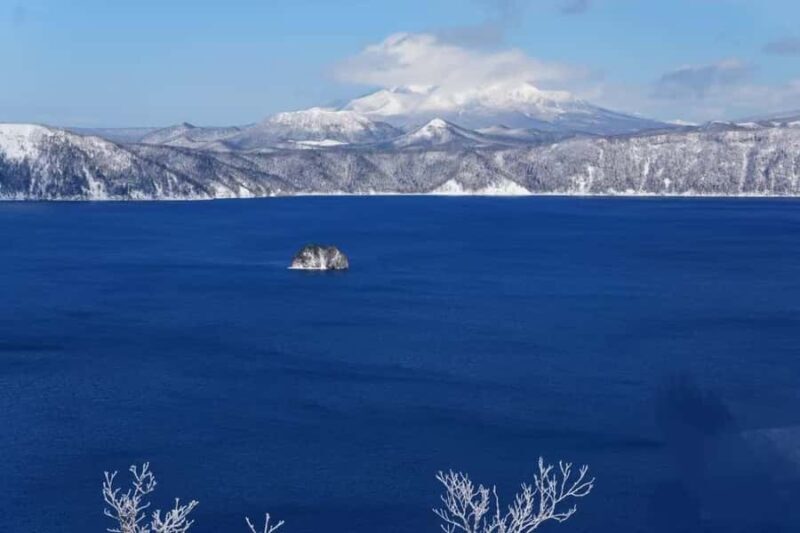 Small GroupA 4-day exploration of Eastern Hokkaido - Overview of the Tour Experience