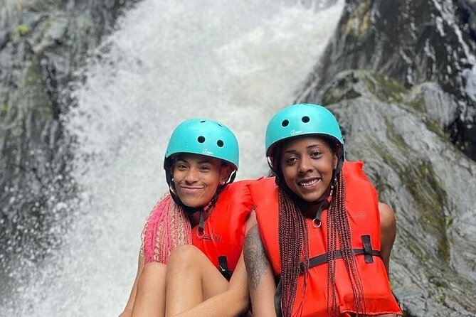 (Small Groups) El Yunque Adventure - Transportation Included - Recommended Attire