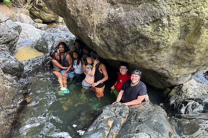(Small Groups) El Yunque Adventure - Transportation Included - Miscellaneous