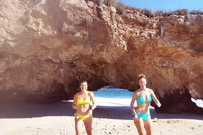 Small Groups SAFARI to Marietas Islands Including Hidden Beach - Unforgettable Memories and Experiences