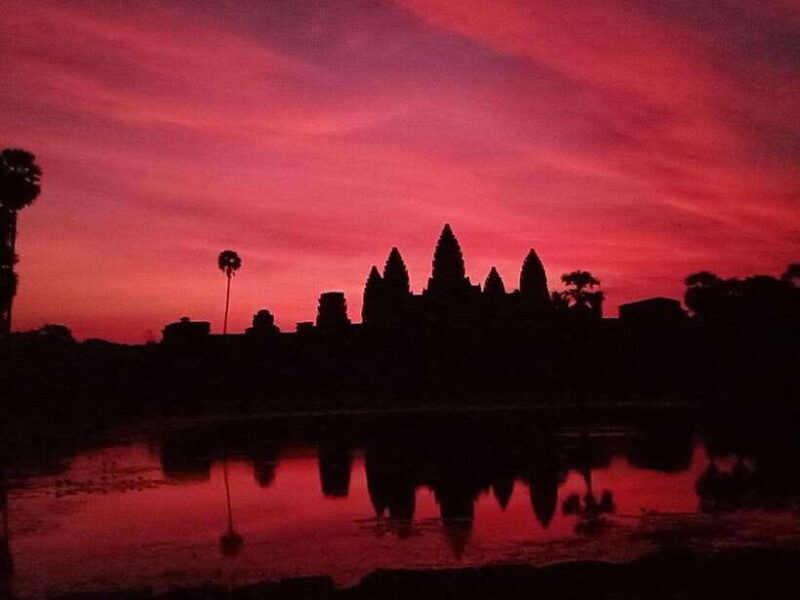 Small Joining Group to Temples with Sunrise at Angkor Wat - Who Is This Tour Best For?
