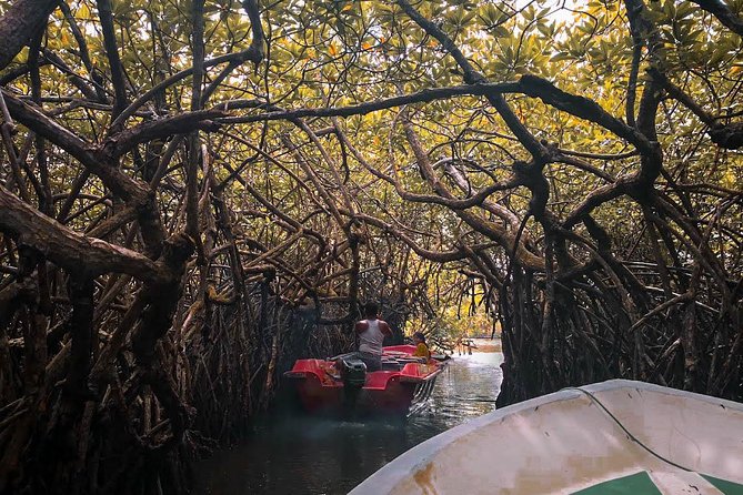 Small Miracle (15 Days) - Overview of the Tour