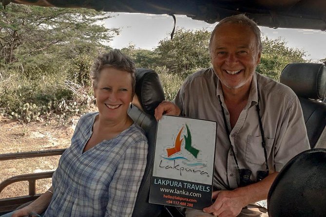 Small Miracle (15 Days) - Inclusions