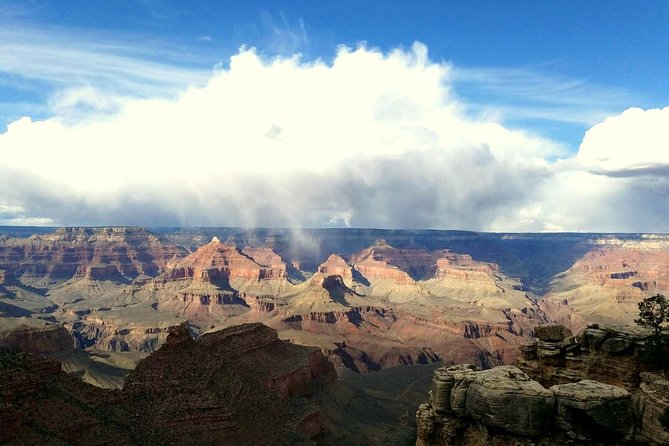 Small-Private Group Grand Canyon Tour From Flagstaff - Scenic Drive Through Route 89A