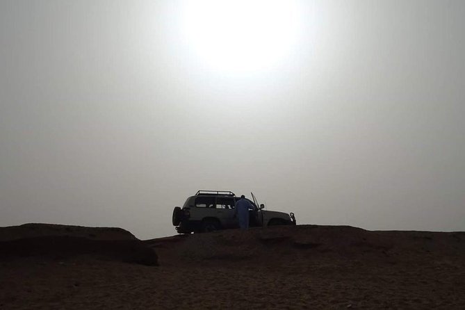 SMALL SAHARA & SILVER CITY- MASSA & TIZNIT IN 4x4 WITH LUNCH IN BERBER STYLE - Tiznit: The Jewel of the South