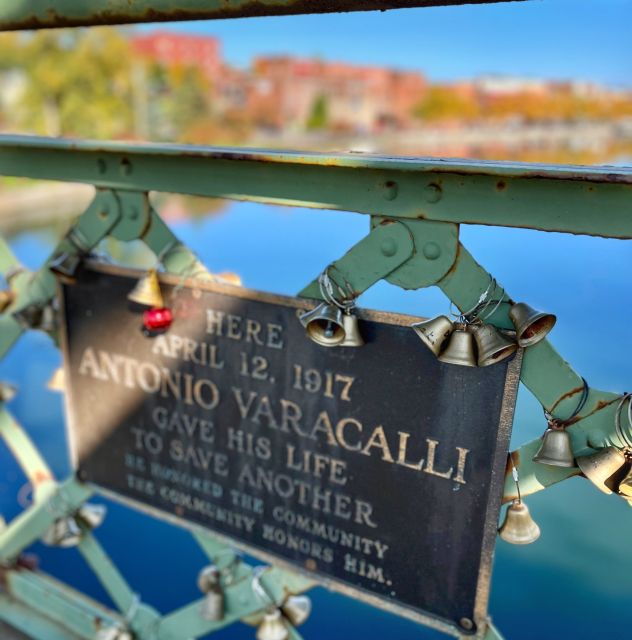 Small Town, Big Ideas: A Self-Guided Tour in Seneca Falls - Tour Overview