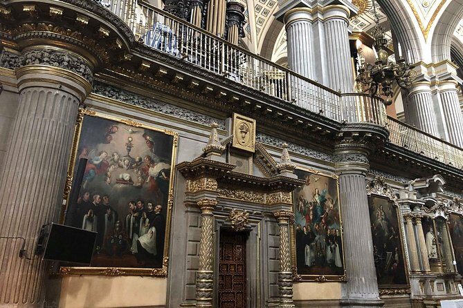 Small VIP Group Tour to the Magical Towns of Puebla and Cholula from Mexico City - Good To Know