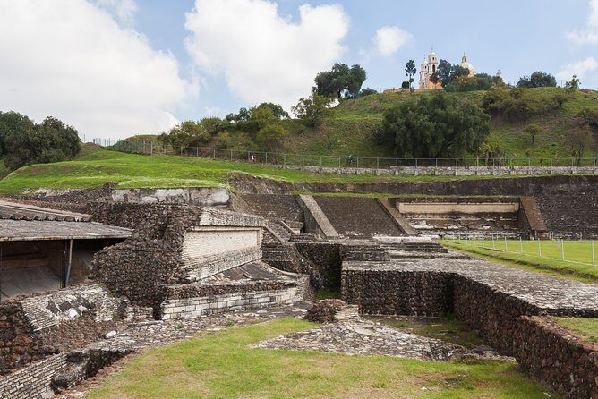 Small VIP Group Tour to the Magical Towns of Puebla and Cholula from Mexico City - What Makes This Tour Stand Out