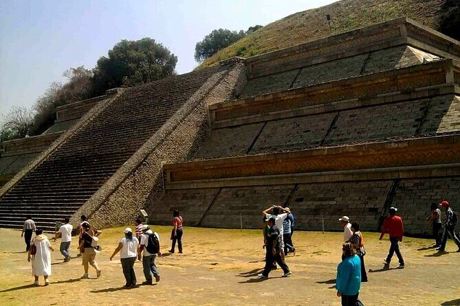 Small VIP Group Tour to the Magical Towns of Puebla and Cholula from Mexico City - Final Thoughts