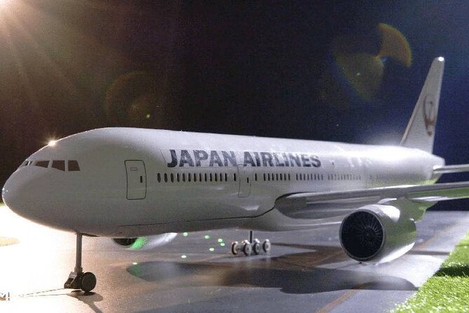 Small Worlds Tokyo Admission Ticket - Opening Hours: Monday - Sunday, 11:00 AM - 06:00 PM