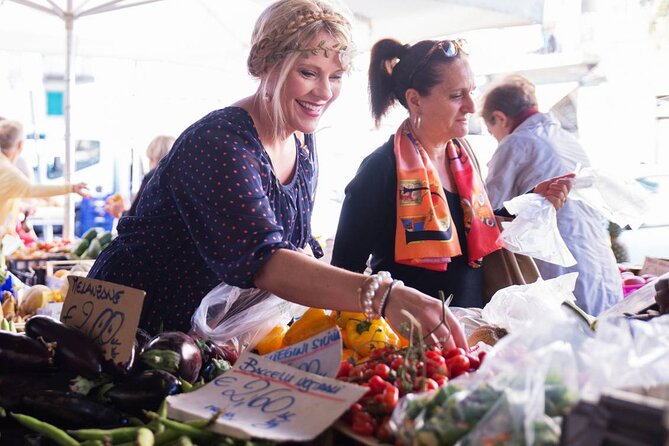 SmallGroup Florence StreetFood WalkingTour - Tour Pricing and Options