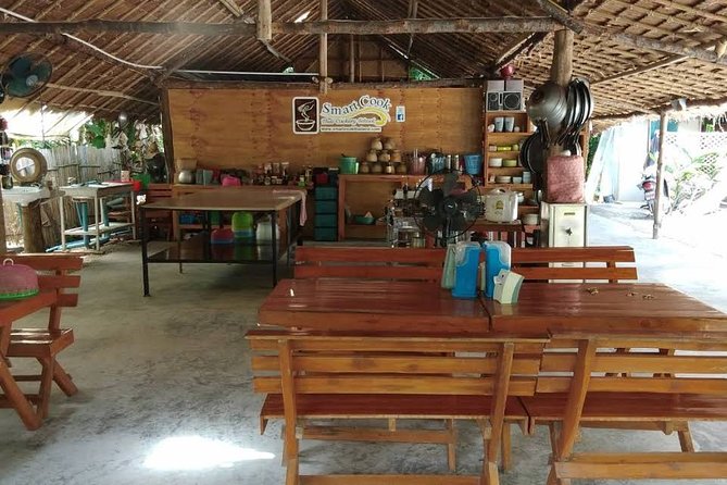 Smart Cook Thai Cookery School in Aonang, Krabi - Date and Travelers