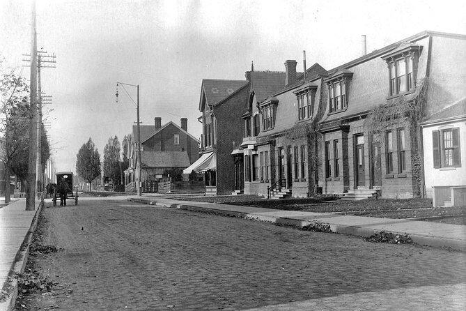 Smartphone Audio Driving Tour Between Bracebridge & Toronto - Pricing and Terms