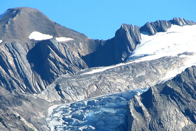 Smartphone Audio Driving Tour Between Lake Louise and Revelstoke - Directions