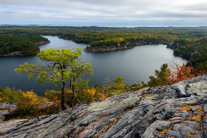 Smartphone Audio Driving Tour Between Parry Sound & Toronto - Tour Reviews
