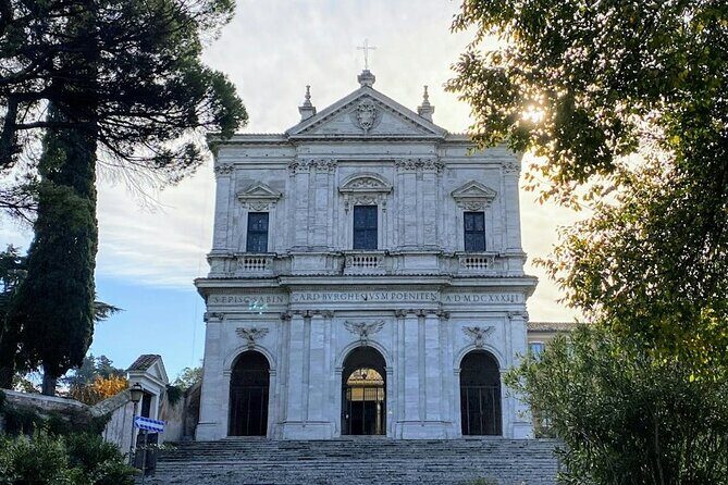 Smartphone Audio Driving Tour between San Francisco & Monterey - Practicalities and Tips