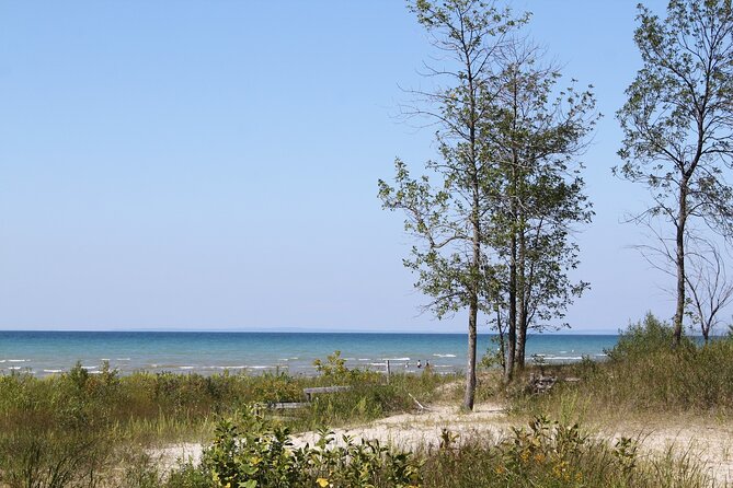 Smartphone Audio Driving Tour Between Wasaga Beach and Toronto - Reviews and Price