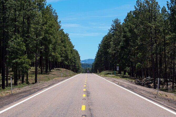 Smartphone Audio Driving Tour Between Wasaga Beach and Toronto - Directions