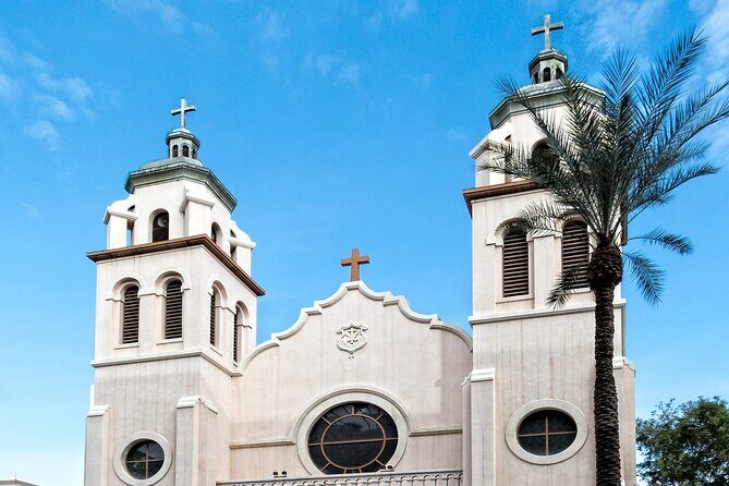 Smartphone Guided Haunted Walking Tour in Phoenix - FAQ