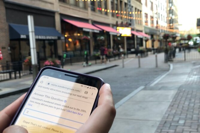 Smartphone-Guided Walking Tour of D.C. Monuments Hidden Stories - Good To Know