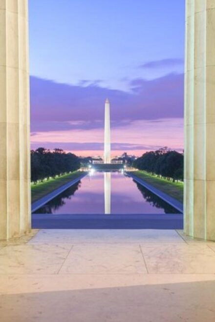 Smartphone-Guided Walking Tour of D.C. Monuments - Meeting Point and Pricing