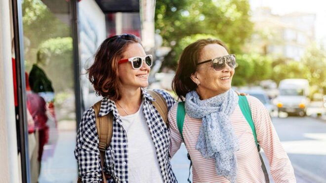 Smartphone-Guided Walking Tour of Downtown Cincinnati - Booking Details