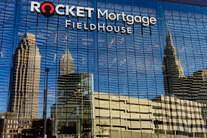 Smartphone-Guided Walking Tour of Downtown Cleveland Sights & Stories - The Sum Up